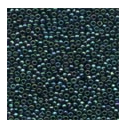 Mill Hill Petite Glass Beads 42029 Tapestry Teal