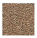 Mill Hill Petite Glass Beads 42030 Copper