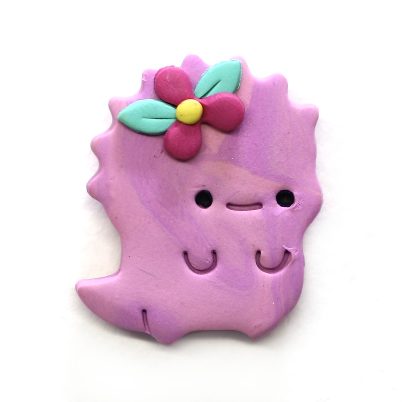 Modern Threads Needle Minder Monster