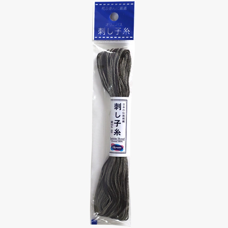 Olympus Sashiko Thread 096