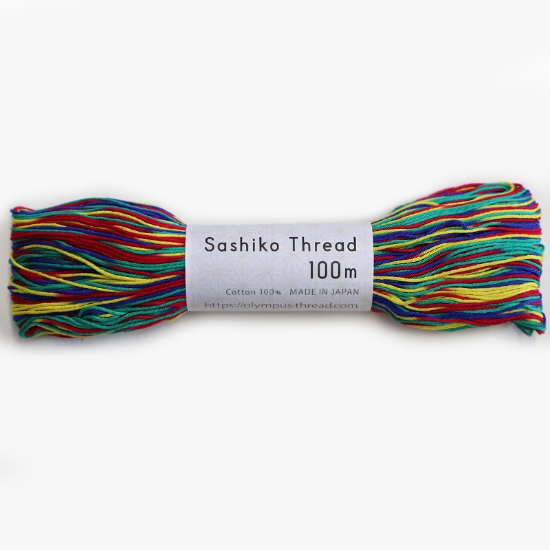 Olympus Sashiko Thread 173