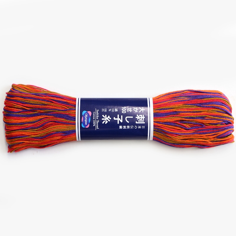 Olympus Sashiko Thread 174