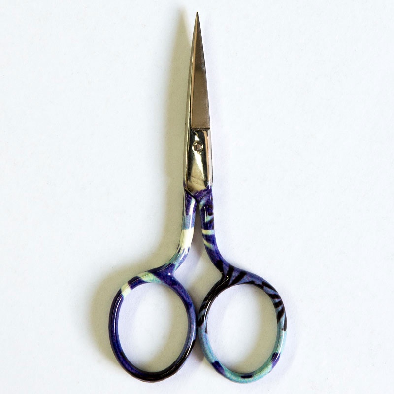 Premax Rainbow Collection Blue Zebra V111131F013