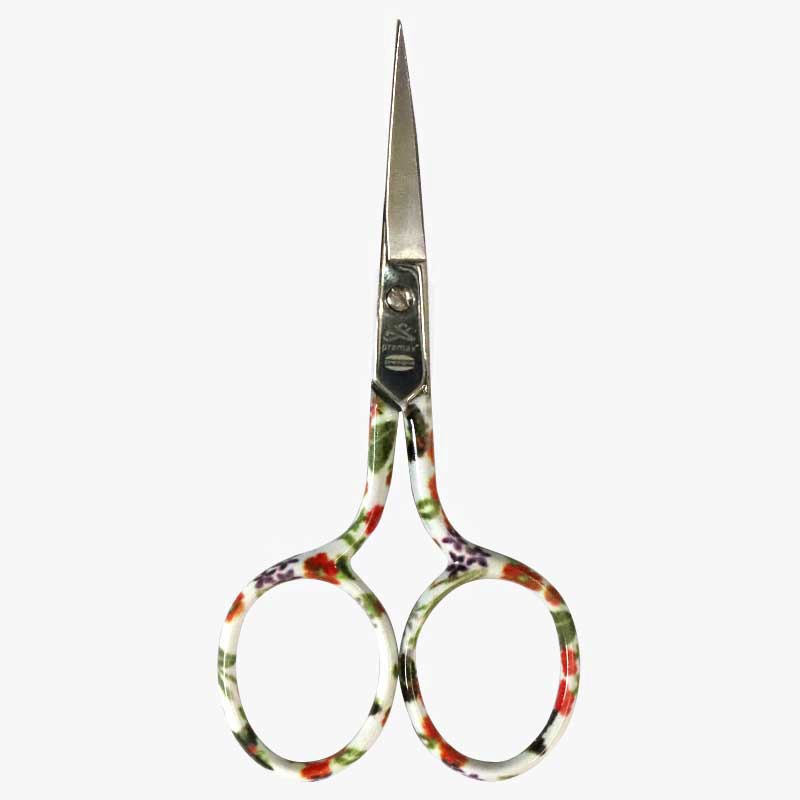 Premax Rainbow Collection Orange Flowers V111131F005