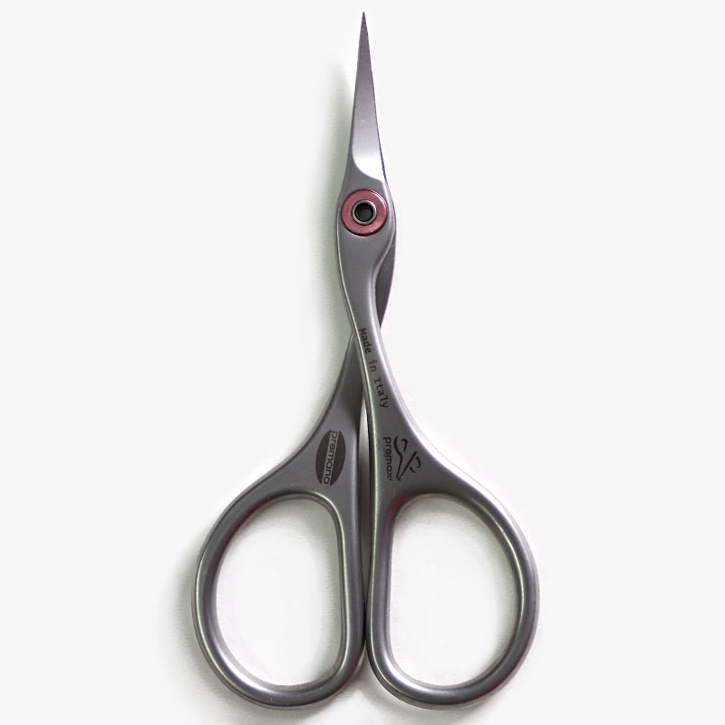 Premax Ringlock Point  Curved Blade Scissor