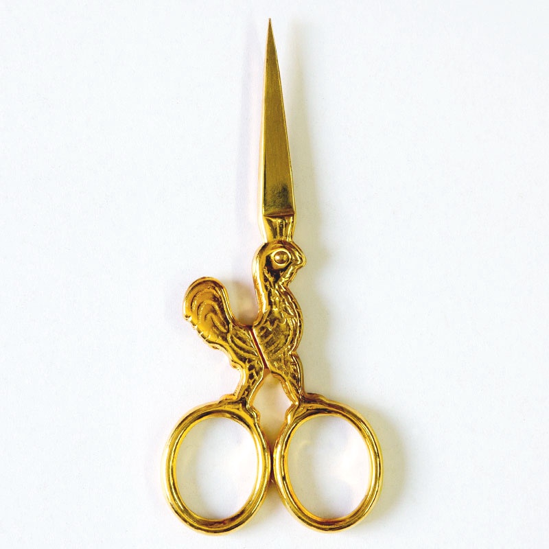 Premax Rooster Style Scissors F11260334W