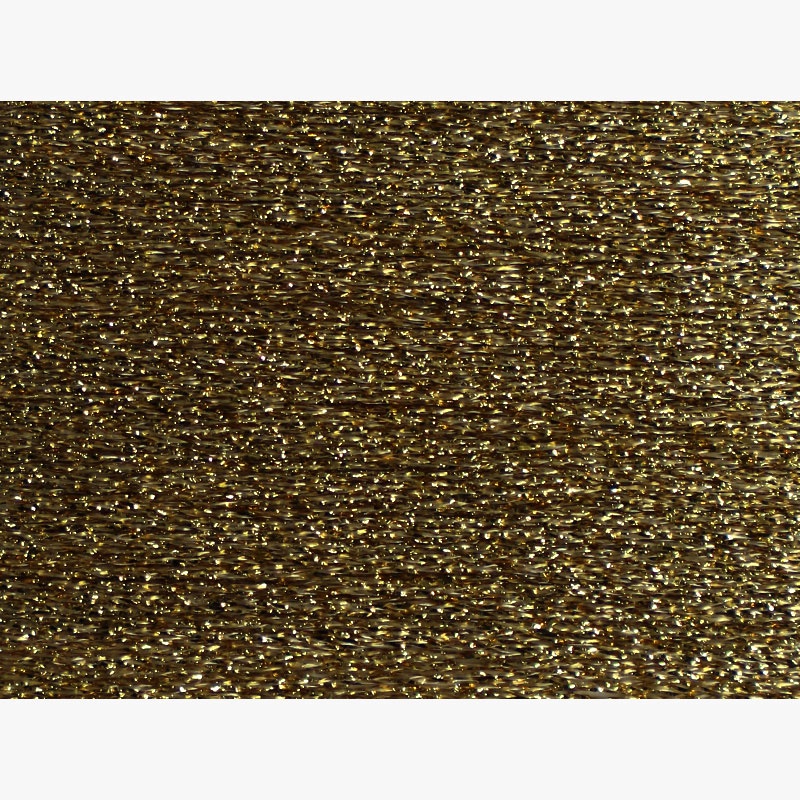 Rainbow Gallery Petite Treasure Braid PB03 Gold