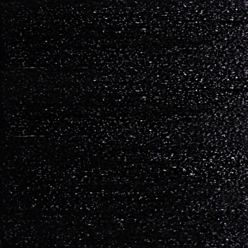 Rainbow Gallery Petite Treasure Braid PB05 Black