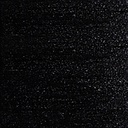 Rainbow Gallery Petite Treasure Braid PB05 Black