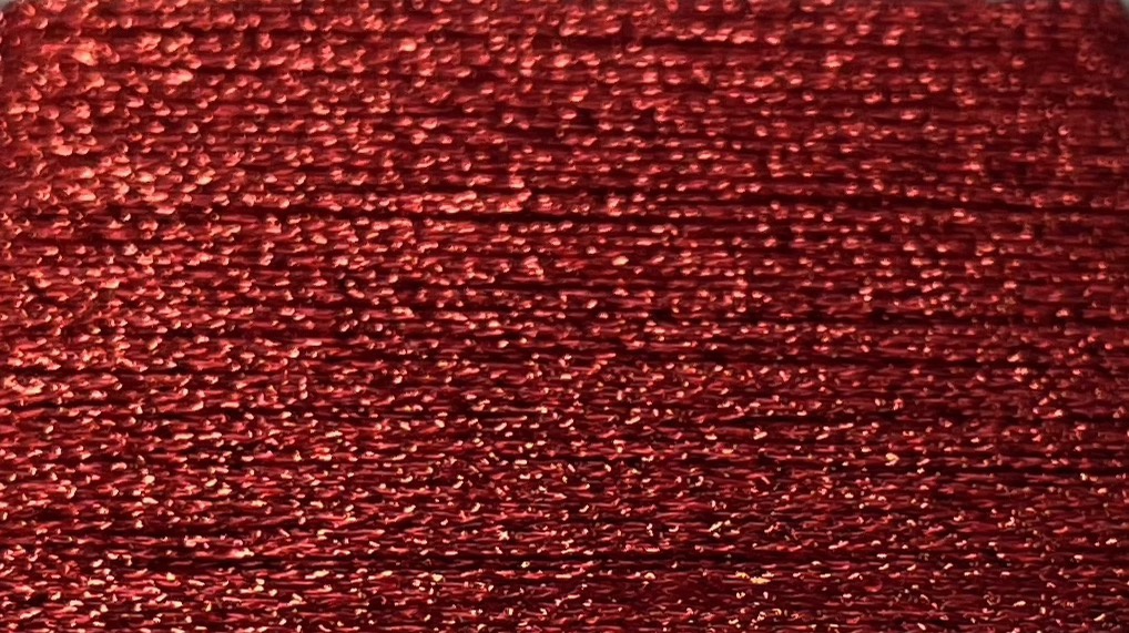 Rainbow Gallery Petite Treasure Braid PB07 Red