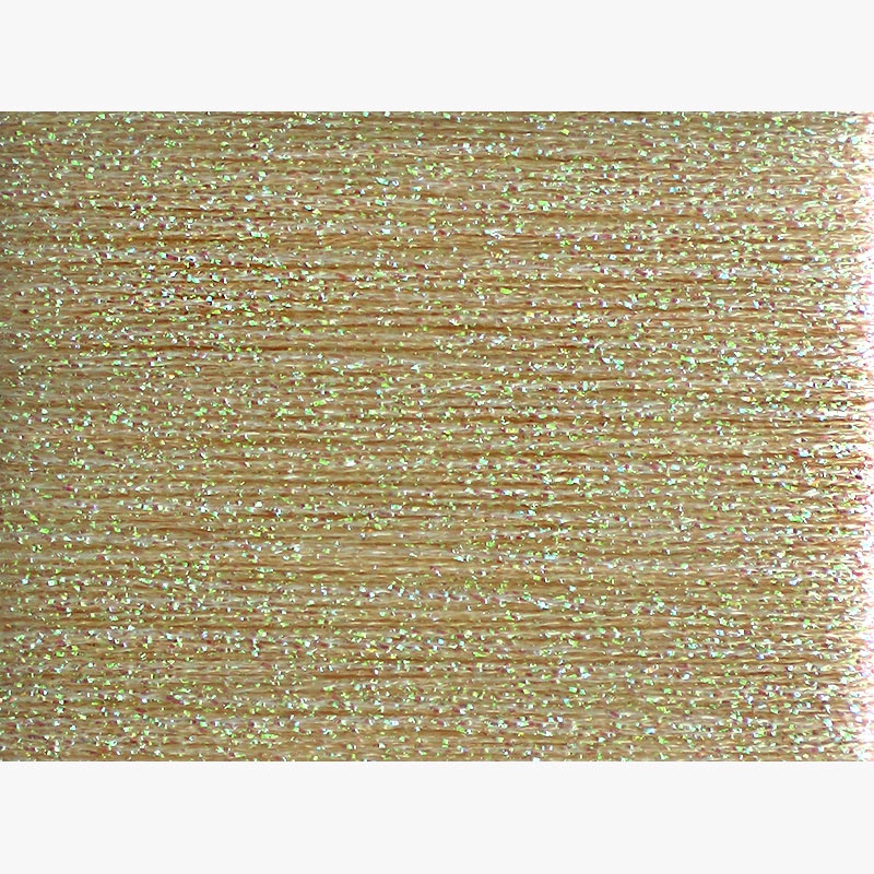 Rainbow Gallery Petite Treasure Braid PB207 Ecru