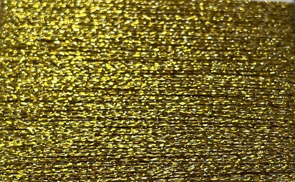 Rainbow Gallery Petite Treasure Braid PB26 Aztec Gold