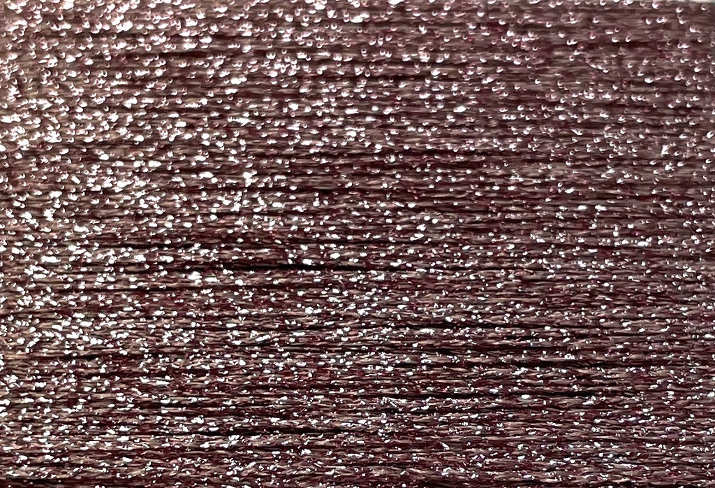 Rainbow Gallery Petite Treasure Braid PB60 Dark Powder Pink