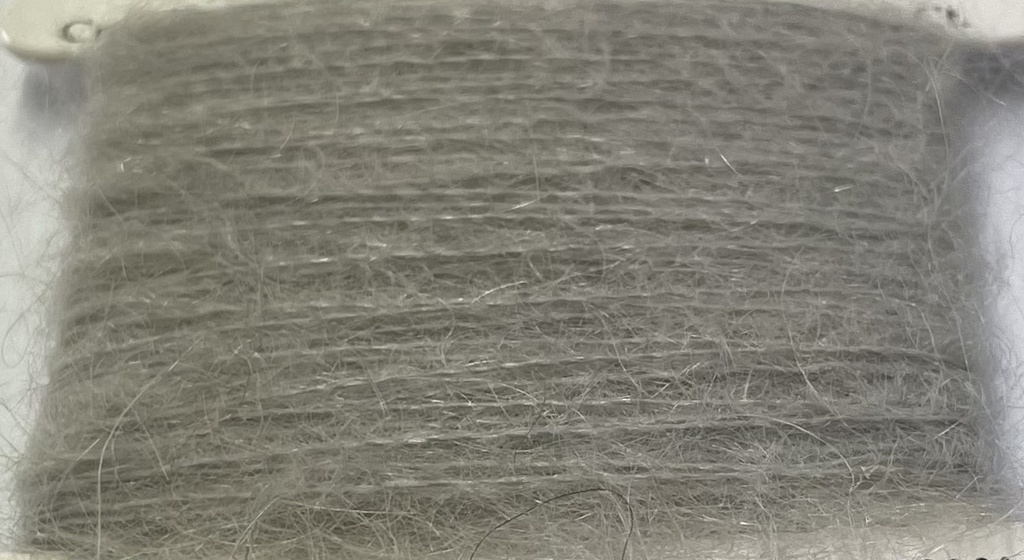 Rainbow Gallery Wisper W133 Silver Fox