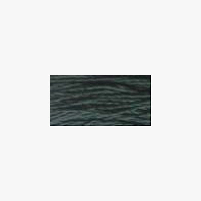 Rajmahal Thread 065 Laurel Green