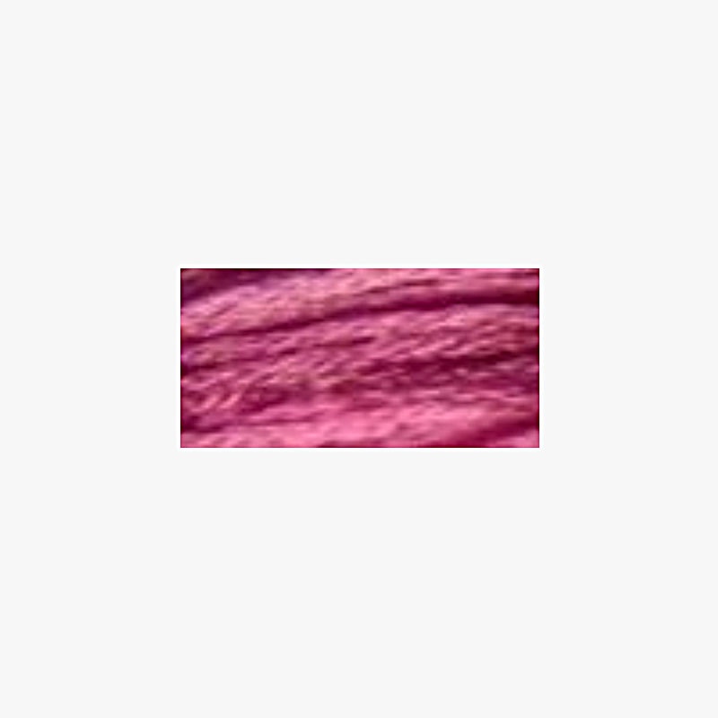 Rajmahal Thread 181 Gentle Magenta