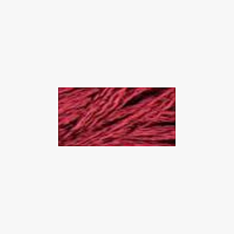 Rajmahal Thread 243 Grape