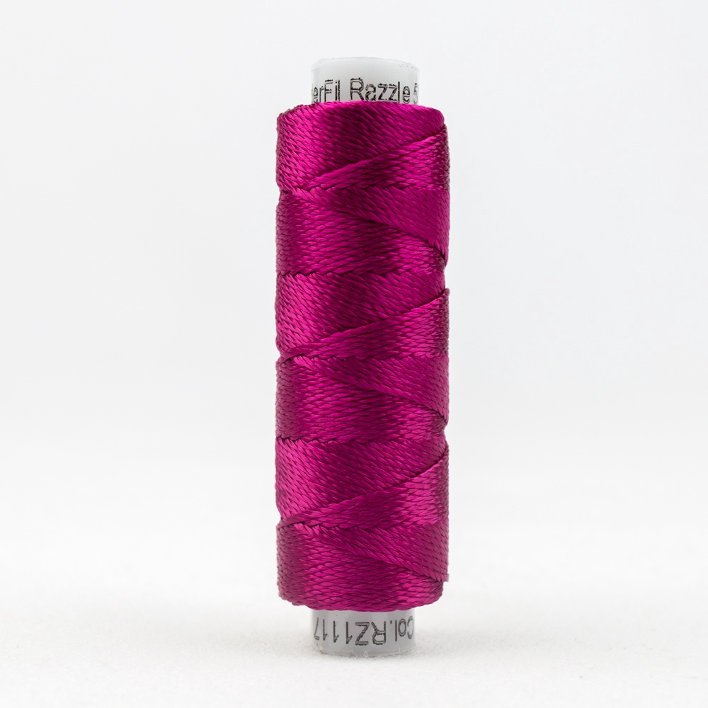 Razzle Perle #8 RZ1117 Cerise Razzle