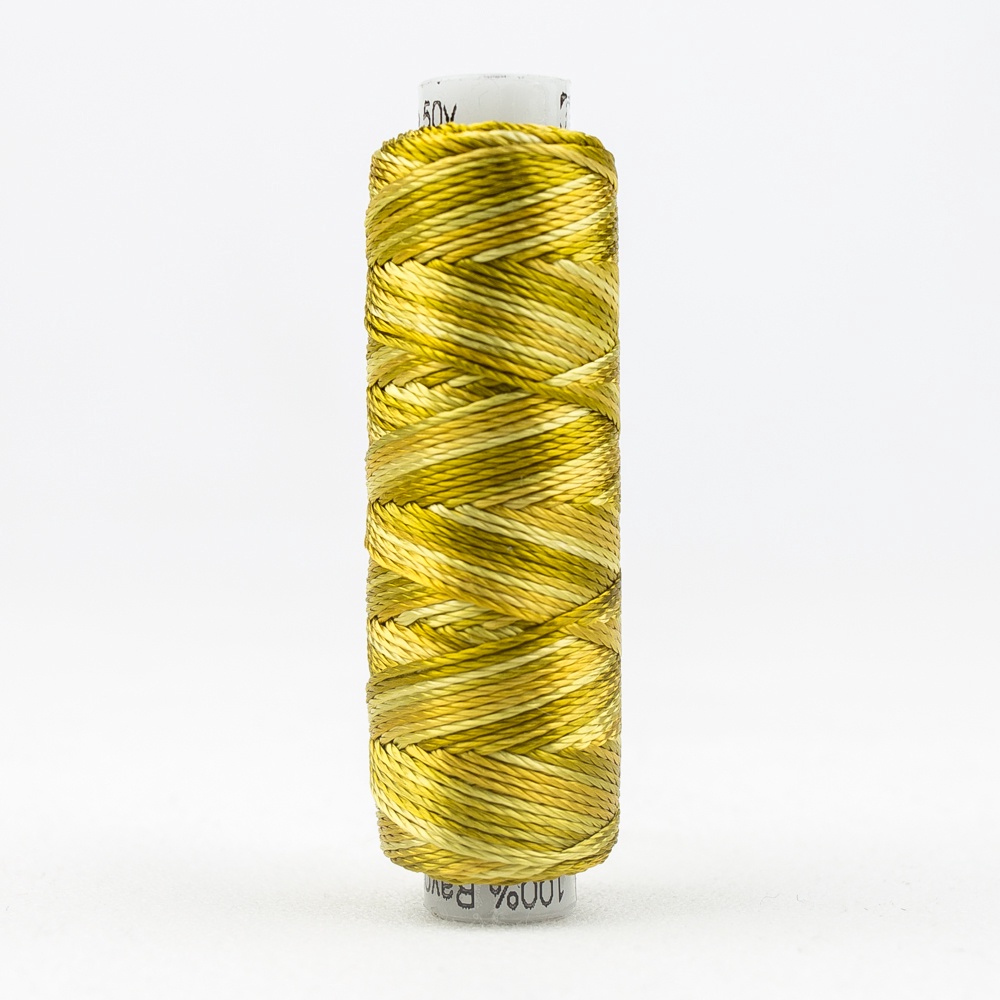 Razzle Perle #8 RZM10 Sticky Toffee