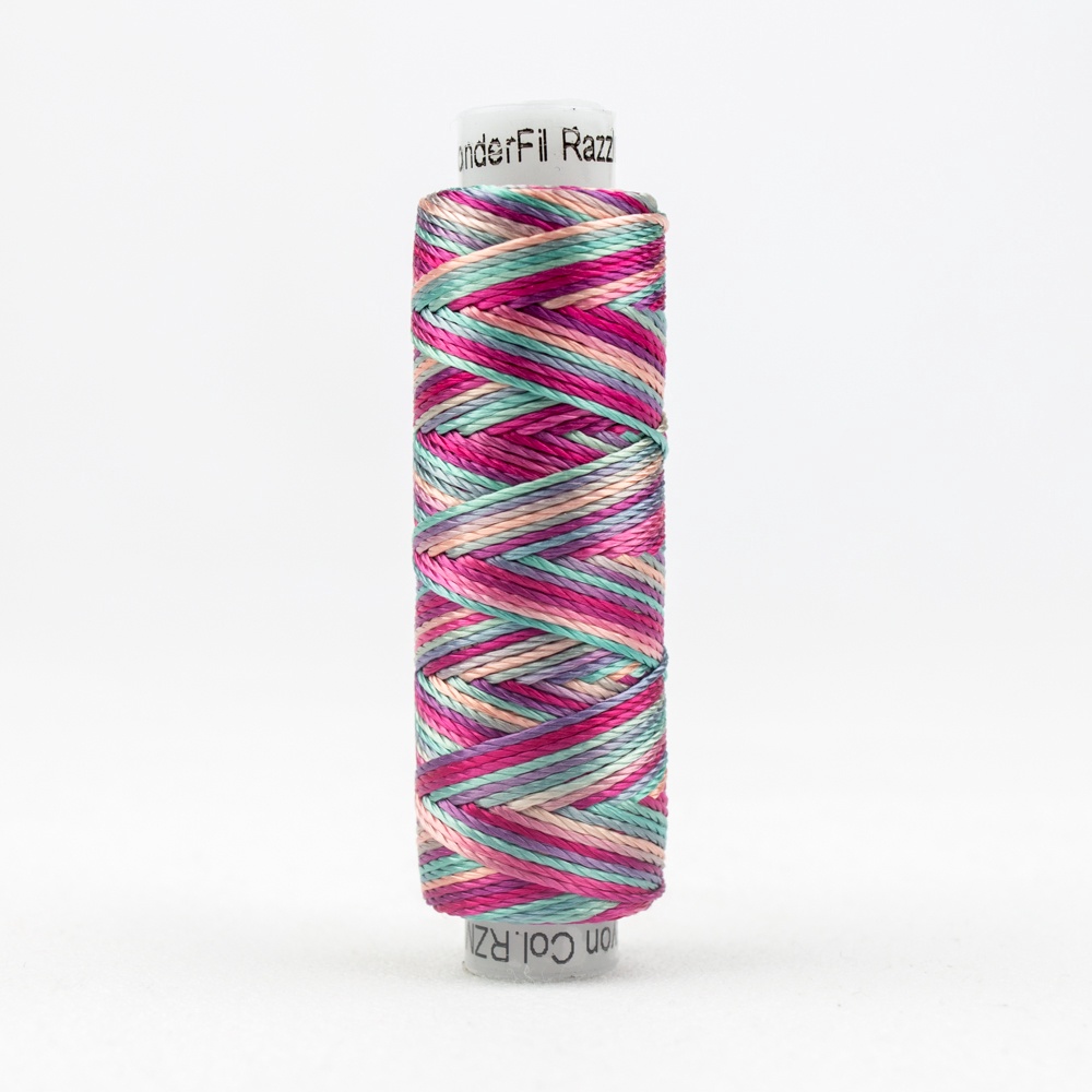 Razzle Perle #8 RZM15 Social Butterfly Razzle