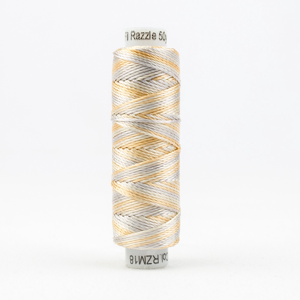 Razzle Perle #8 RZM18 Coconut Kiss Razzle