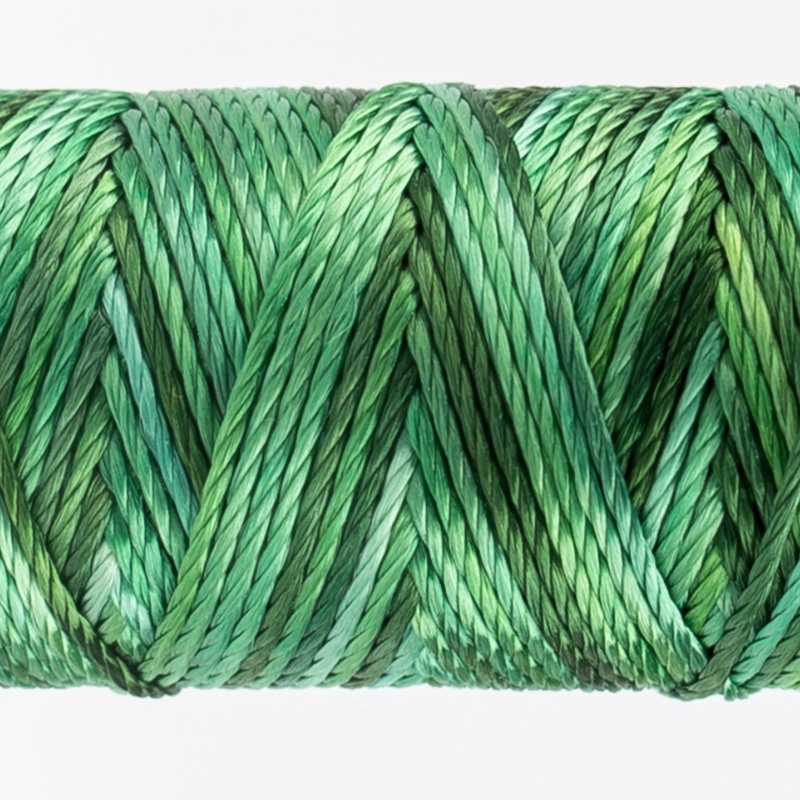 Razzle Perle #8 RZM08 Hint of Mint