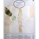 Rico 68309.54.18  Autumn Wreath Runner