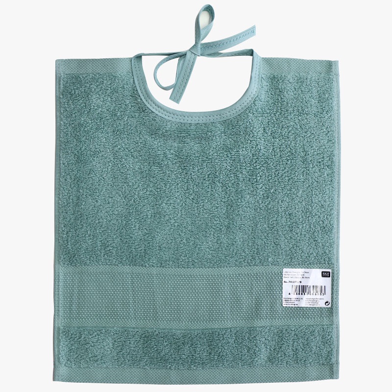 Rico Bib Sea Green
