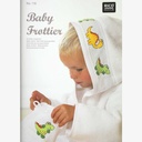 Rico Book 116 Baby Frottier