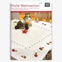 Rico Book 121 Frohe Weihnachten