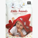 Rico Book 126 Little Friends