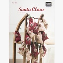 Rico Book 135 Santa Claus