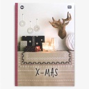 Rico Book 156 X-mas