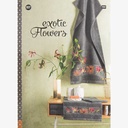 Rico Book 157 Exotic Flowers