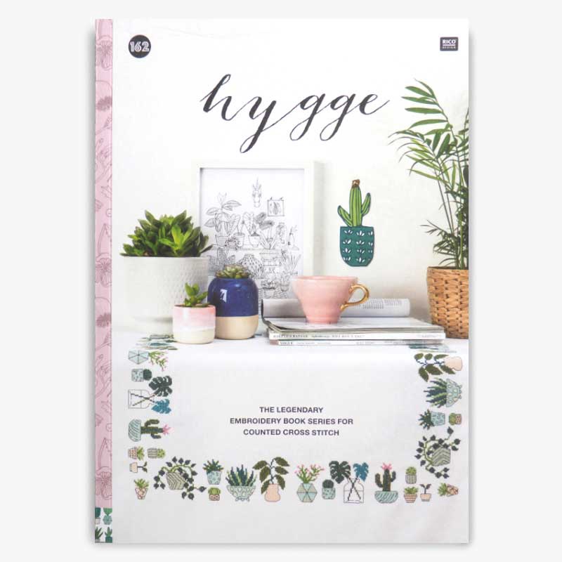 Rico Book 162 Hygge