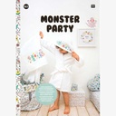 Rico Book 163 Monster Party