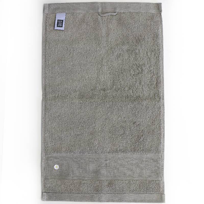 Rico Hand Towel Clay