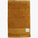 Rico Hand Towel Dark Mustard