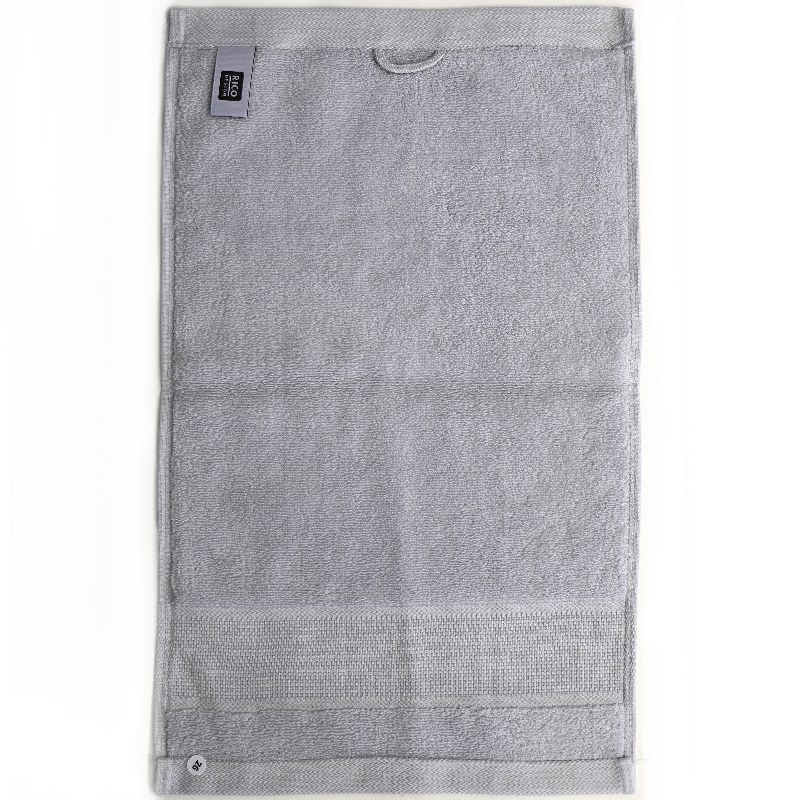 Rico Hand Towel Grey