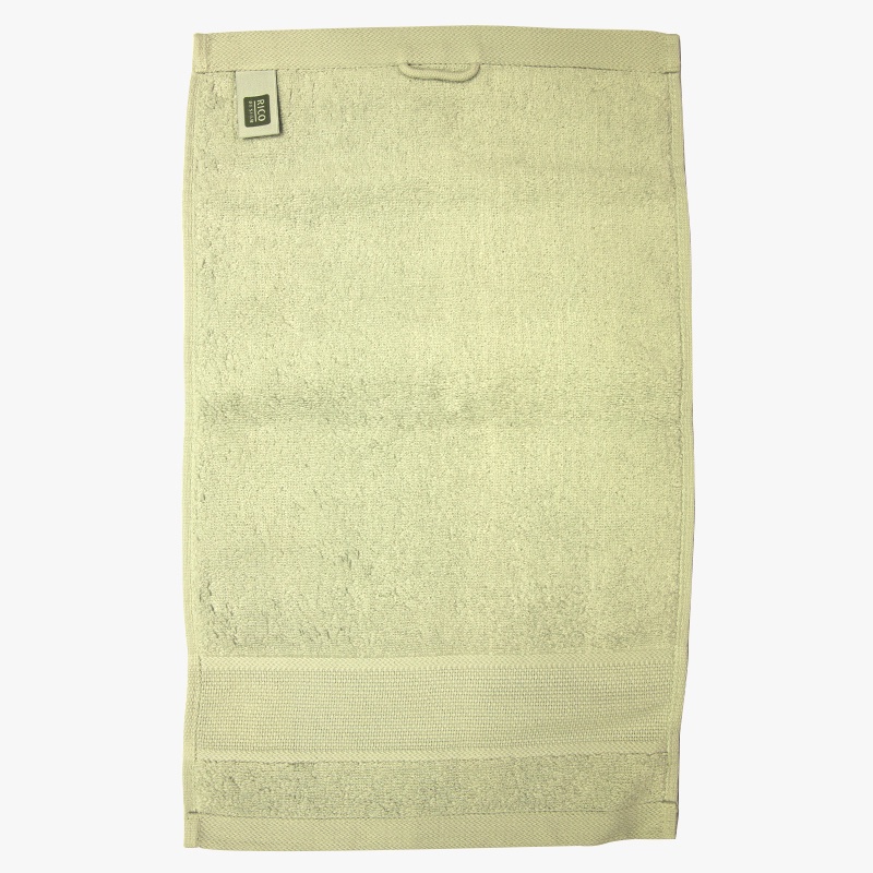 Rico Hand Towel Lime