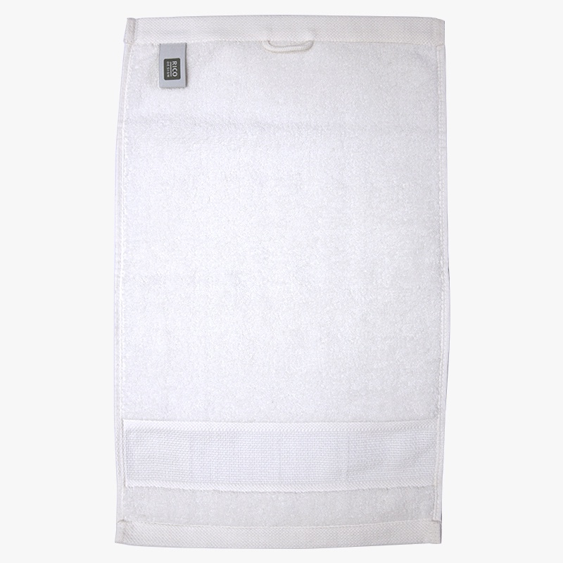 Rico Hand Towel White