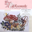 Roseworks Enchanted Garden DEG1