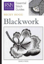 RSN BECKY HOGG Blackwork
