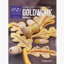 RSN EMI NIMURA Goldwork
