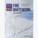 RSN JENNY ADIN CHRISTIE Fine Whitework