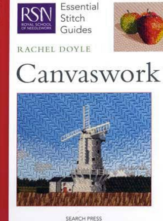 RSN RACHEL DOYLE Canvaswork