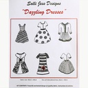 Salli Jess Designs Dazzling Dresses