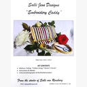 Salli Jess Designs Embroidery Caddy