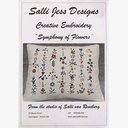 Salli Jess Designs Symphony of Flowers