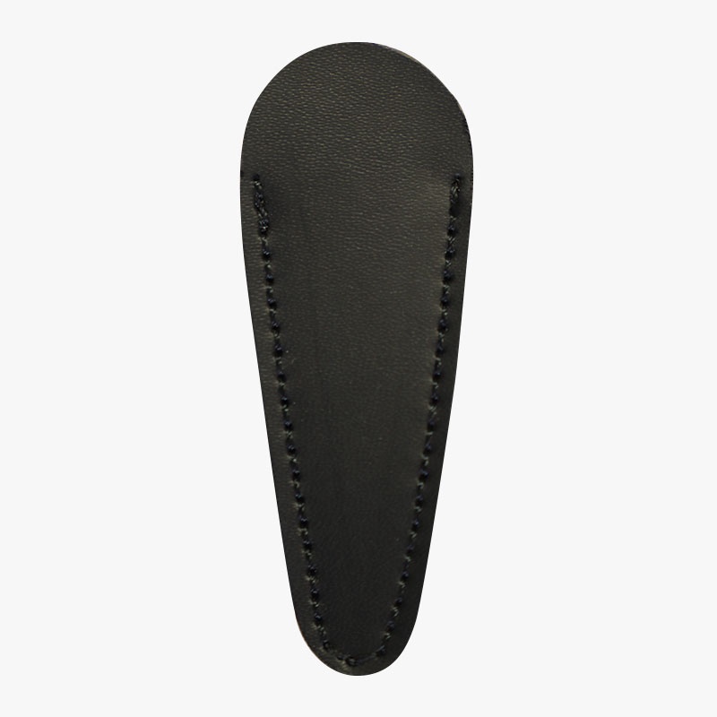Scissor Sheath Large Black